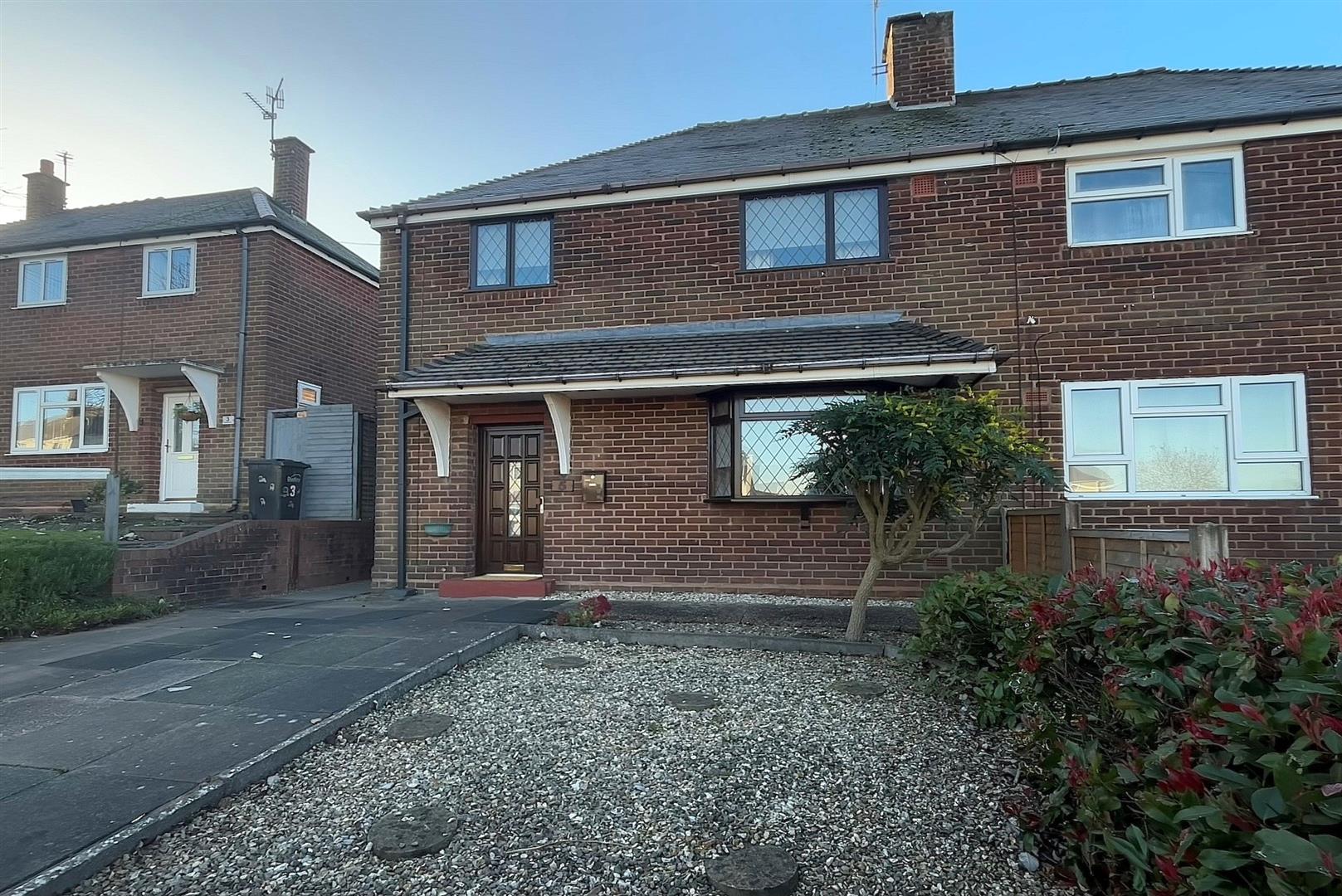 Queensway, Pedmore, Stourbridge